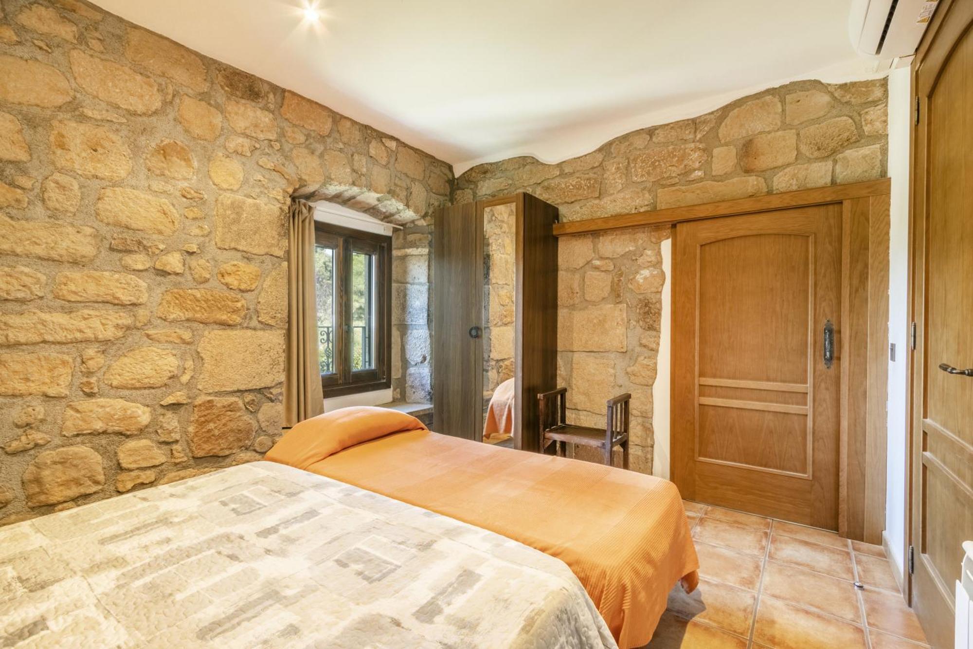 Villa El Puig De Fonollet Exterior foto