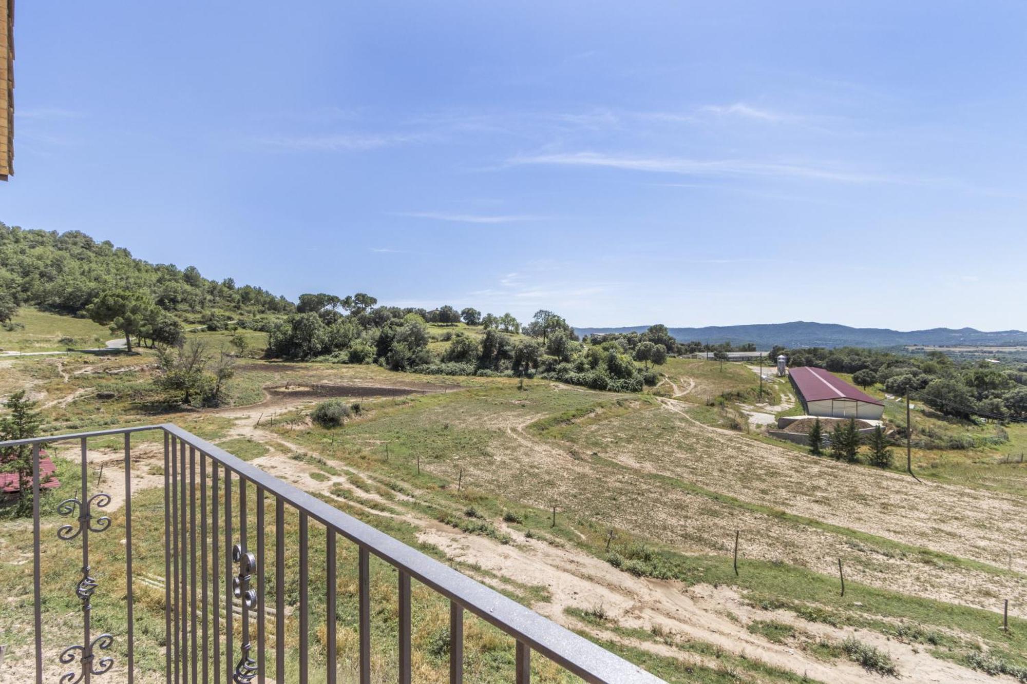 Villa El Puig De Fonollet Exterior foto